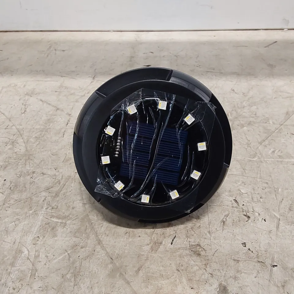 BOXED BELL & HOWELL DUAL FUNCTION SET OF 6 LED ULTIMATE DISK LIGHTS (1 BOX)