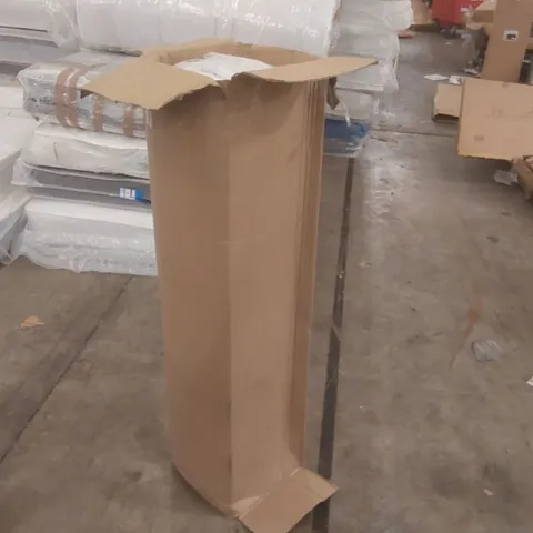 QUALITY BOXED AND ROLLED 4' SMALL DOUBLE MATTRESS