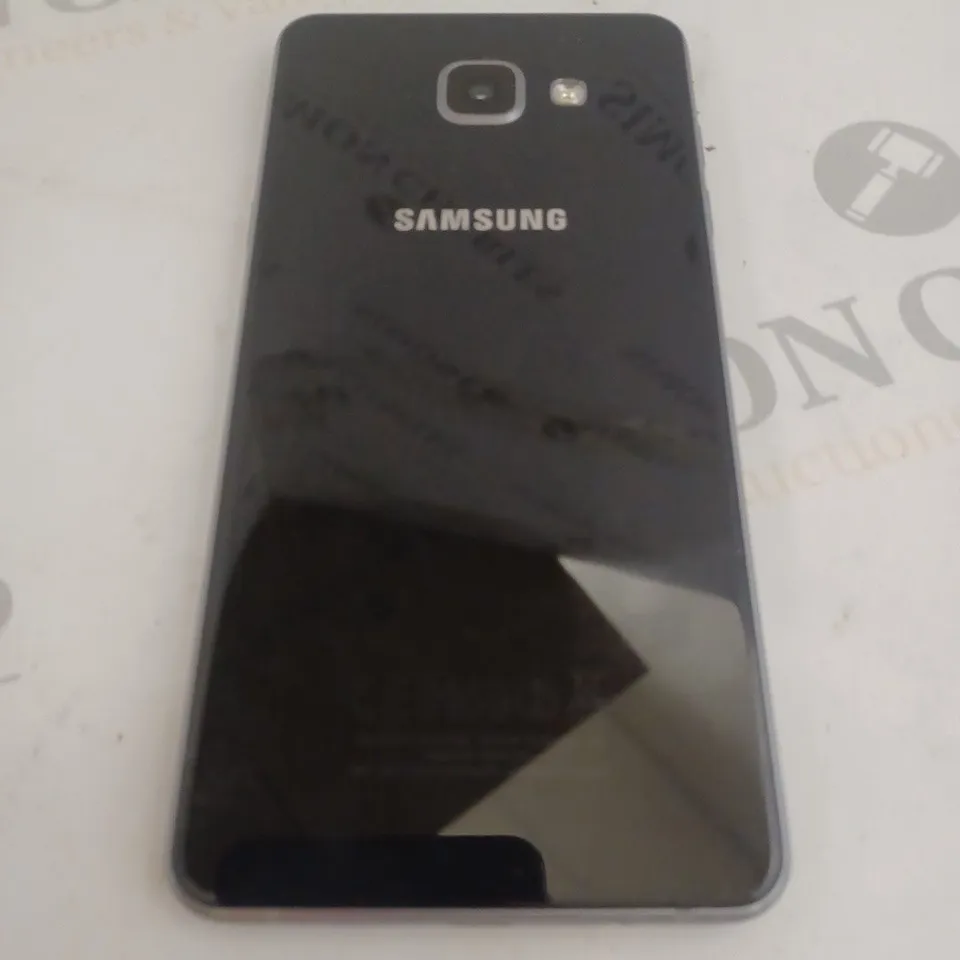 SAMSUNG GALAXY A5-6 MOBILE PHONE
