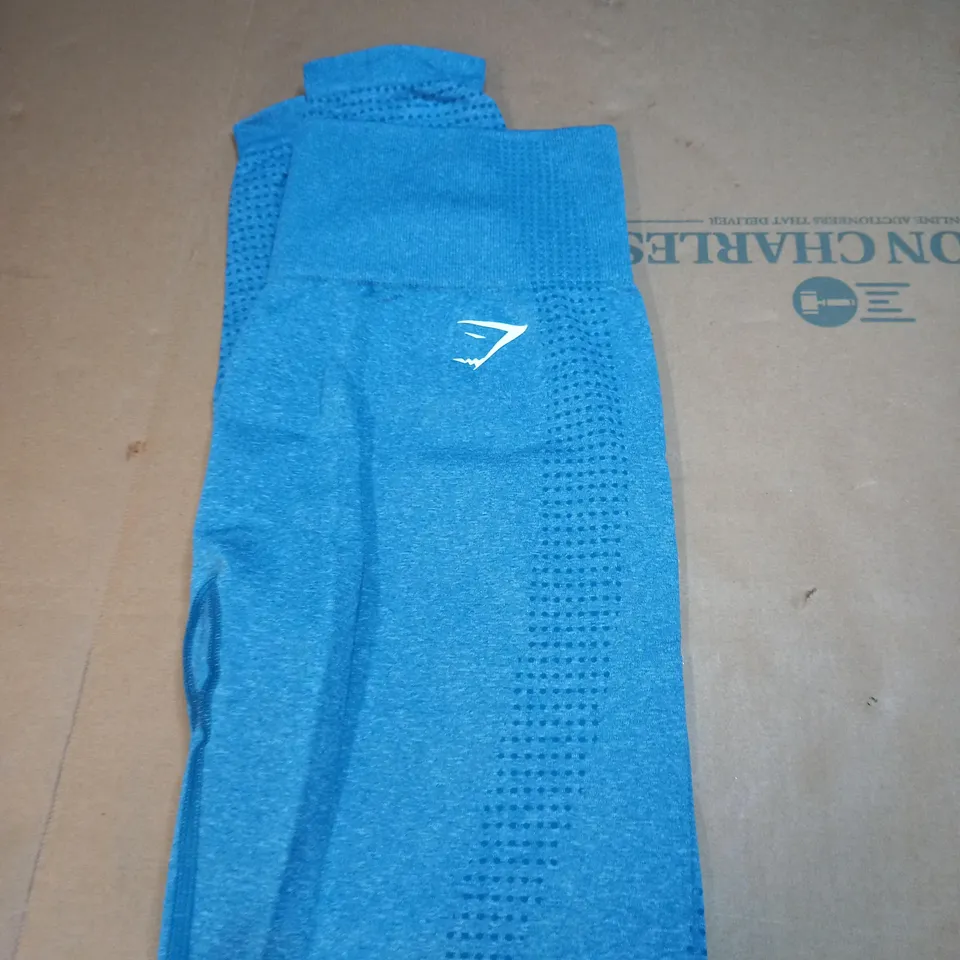 WOMENS GYMSHARK WORKOUT LEGGINGS SIZE UNSPECIFIED