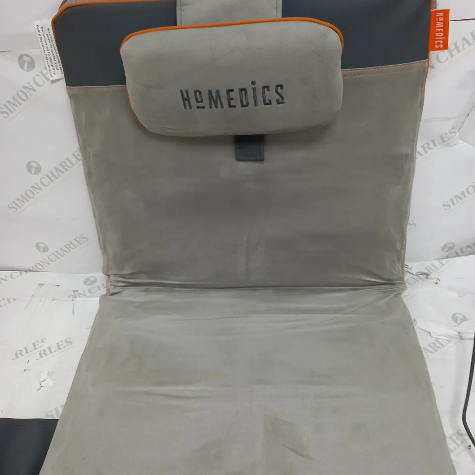 HOMEDICS STRETCH - ELECTRIC INFLATABLE YOGA MAT