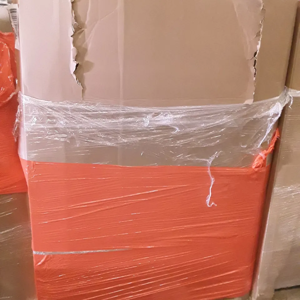 PALLET OF ASSORTED PRODUCTS INCLUDING LED CEILING LIGHT, SIDE TABLE, CLOTHES HOOKS, INTELLIGENT CEILING FAN 