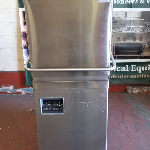 DC HOOD DISHWASHER PD1300AIS