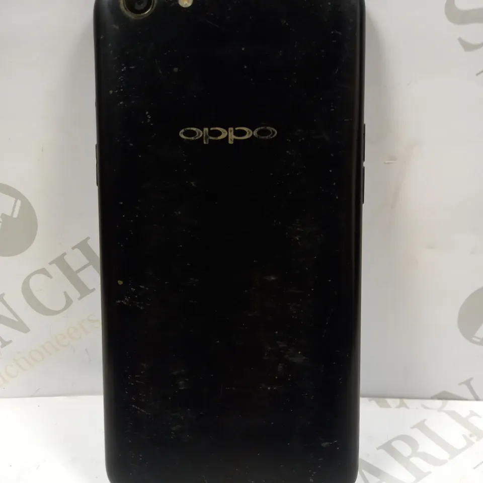 OPPO A71 PHONE (CPH1801)