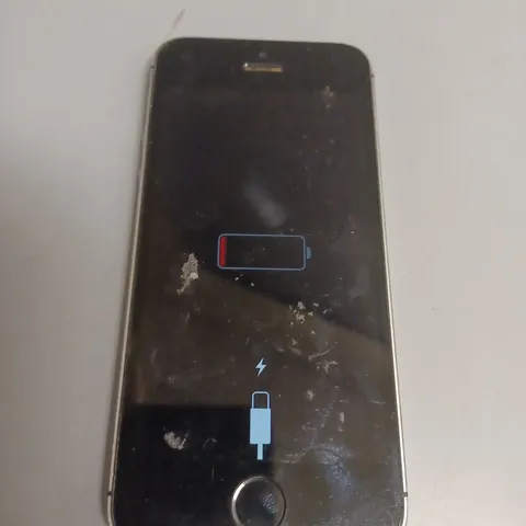 APPLE IPHONE 5