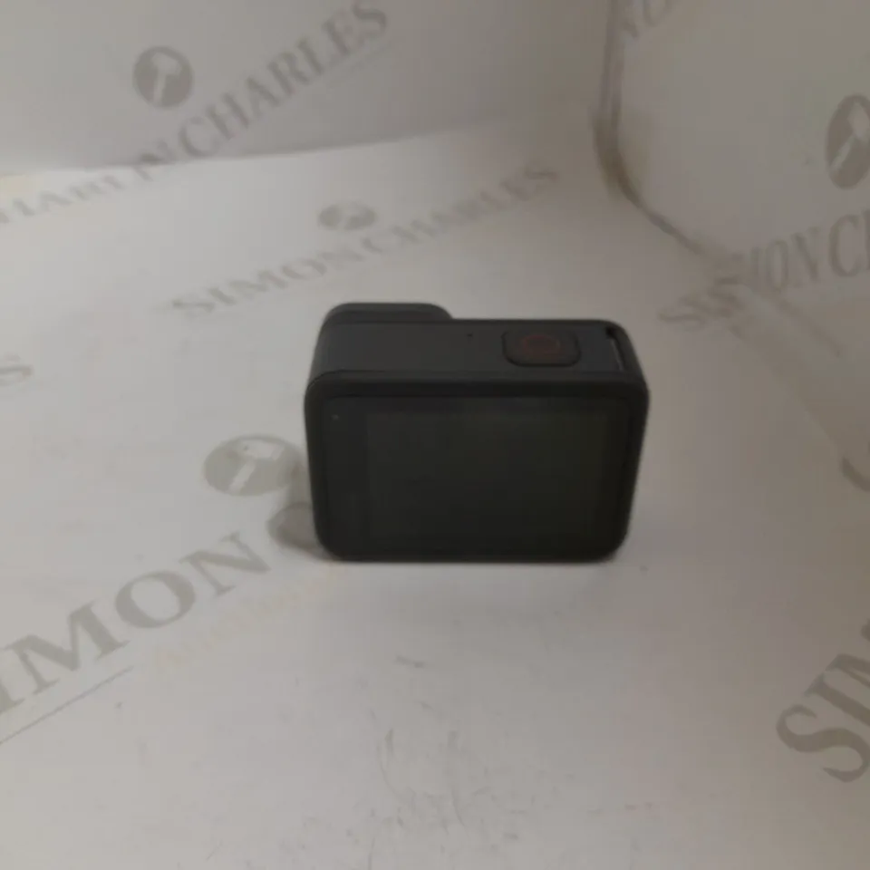 GOPRO HERO 9 BLACK WATERPROOF ACTION CAMERA