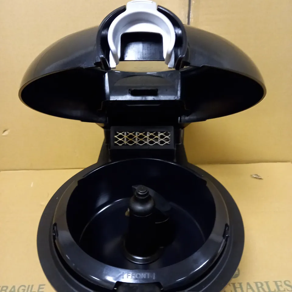 TEFEL ACTIFRY GENIUS XL 2IN1