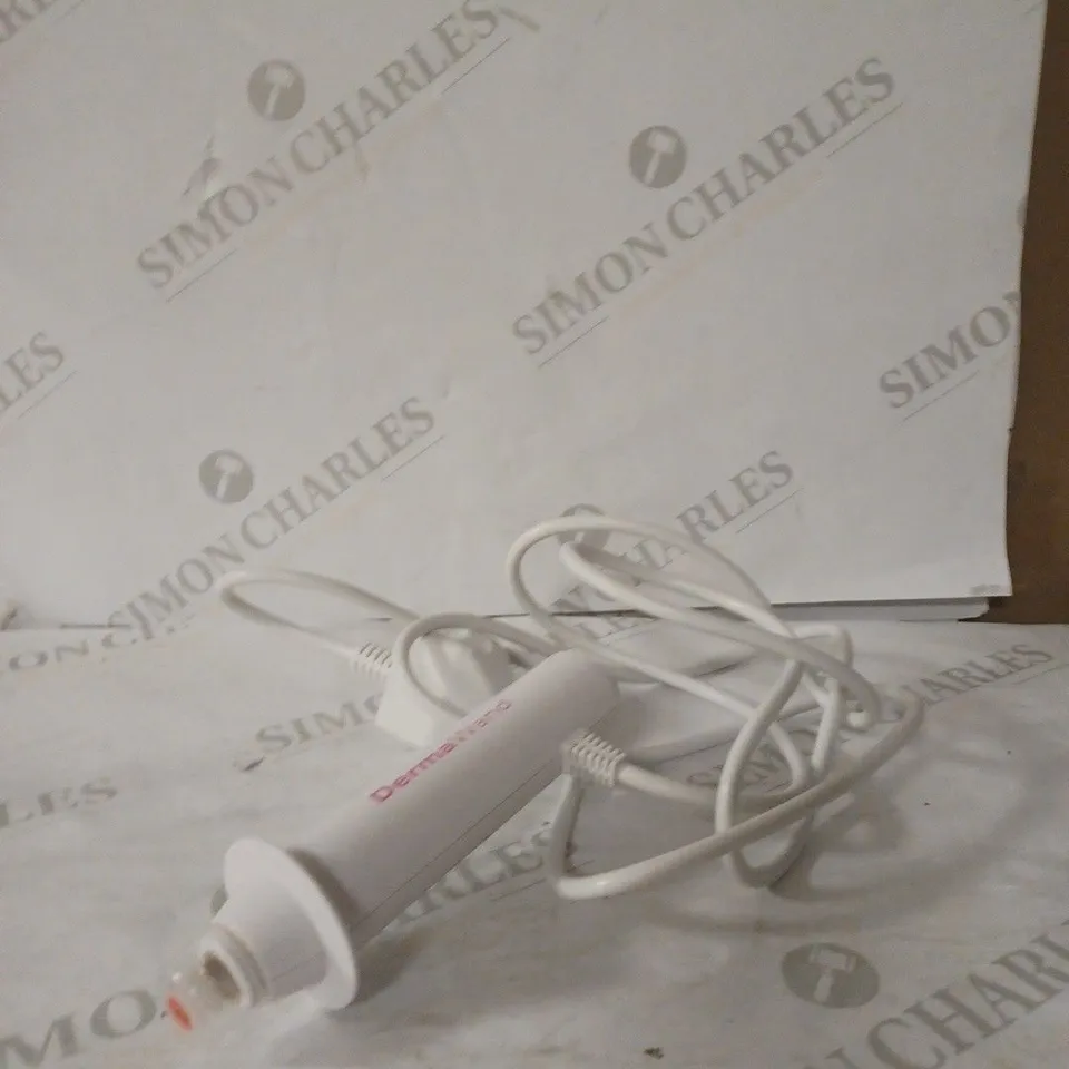 DERMAWAND ANTI-AGING SYSTEM