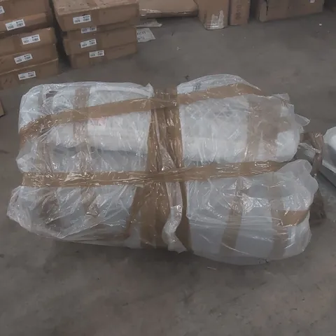 QUALITY BAGGED 3' SINGLE MATTRESS