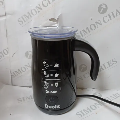 BOXED DUALIT MILK FROTHER