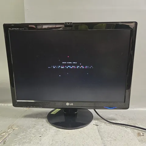 LG FLATRON W2271TC MONITOR