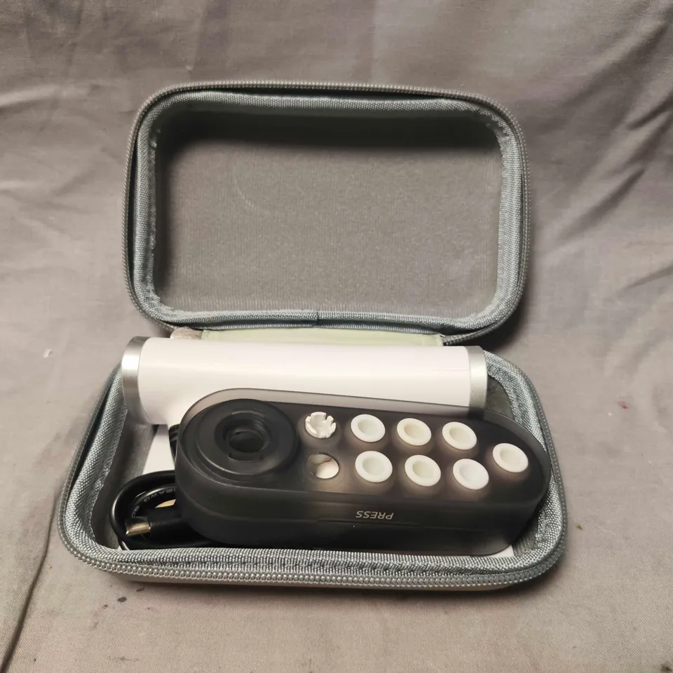 FLOW-MED VAC-CLEAN UV 2 MEDICAL APPLIANCE