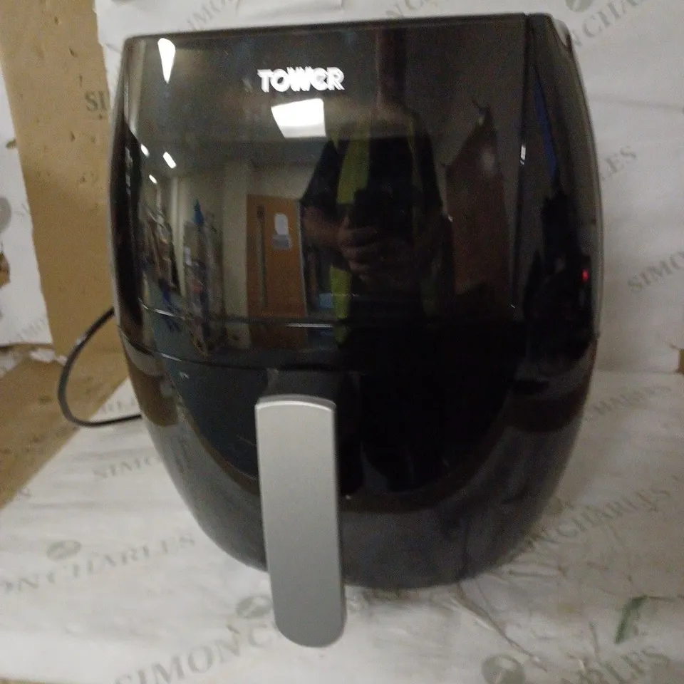 TOWER VIZION AIR FRYER