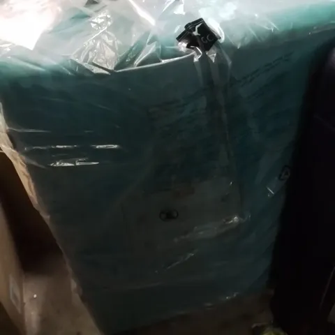 BAGGED LUGG TRAVEL SUITCASE 