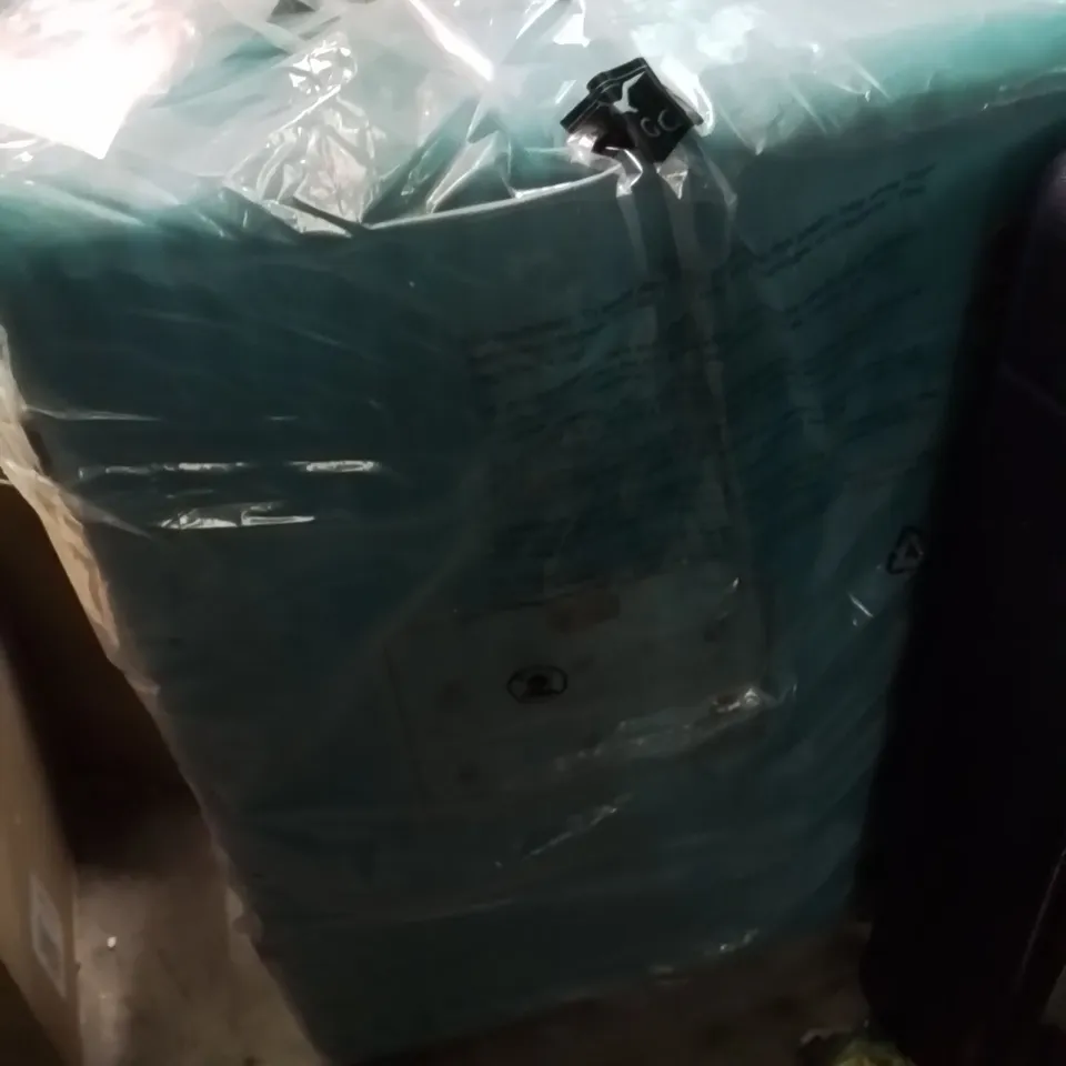 BAGGED LUGG TRAVEL SUITCASE