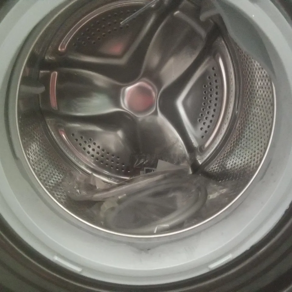 SWAN SW15845B 9KG 1200 SPIN WASHING MACHINE 