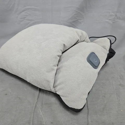 SOUL SMART HEATING MASSAGE FOOT CARE