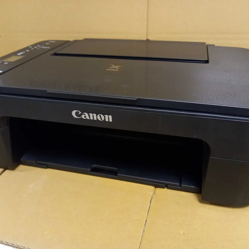 CANON PIXMA TS3350 PRINTER