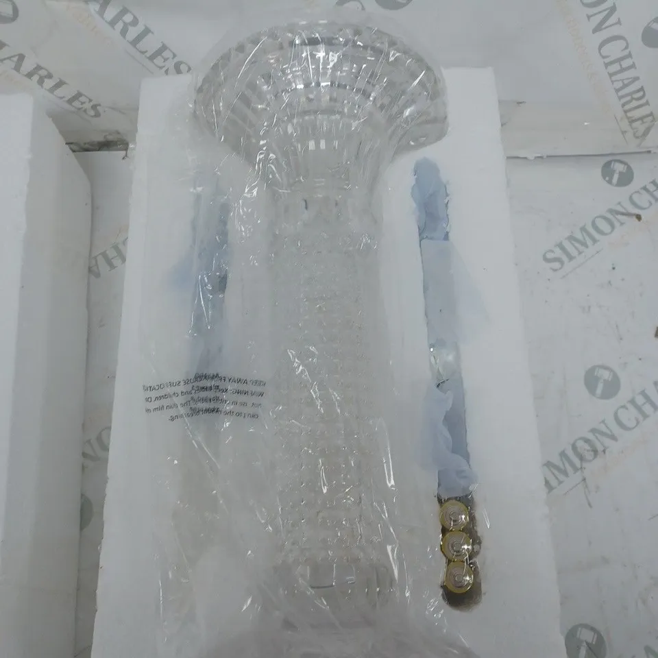 JULIAN MACDONALD PRE LIT LIGHT