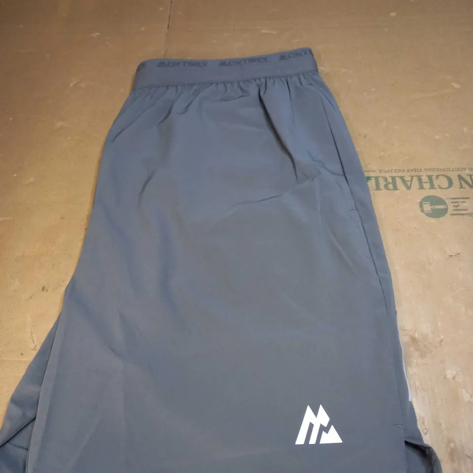 MONTIREX FLY 2.0 SHORTS SIZE XXL