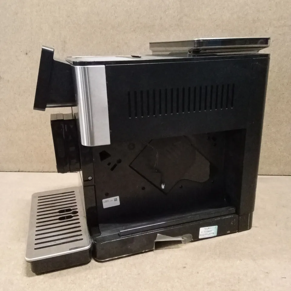 DELONGHI ECAM610.75.MB PRIMADONNA SOUL AUTOMATIC COFFEE MACHINE