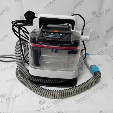 BOXED SHARK STAINSTRIKER PET SPOT CLEANER
