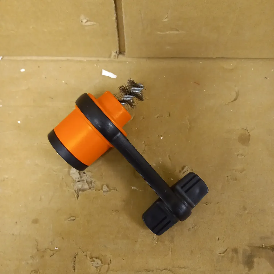 MONUMENT COPPERKEY PIPE CLEANING TOOL