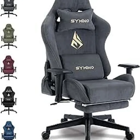 SYMINO GAMING CHAIR