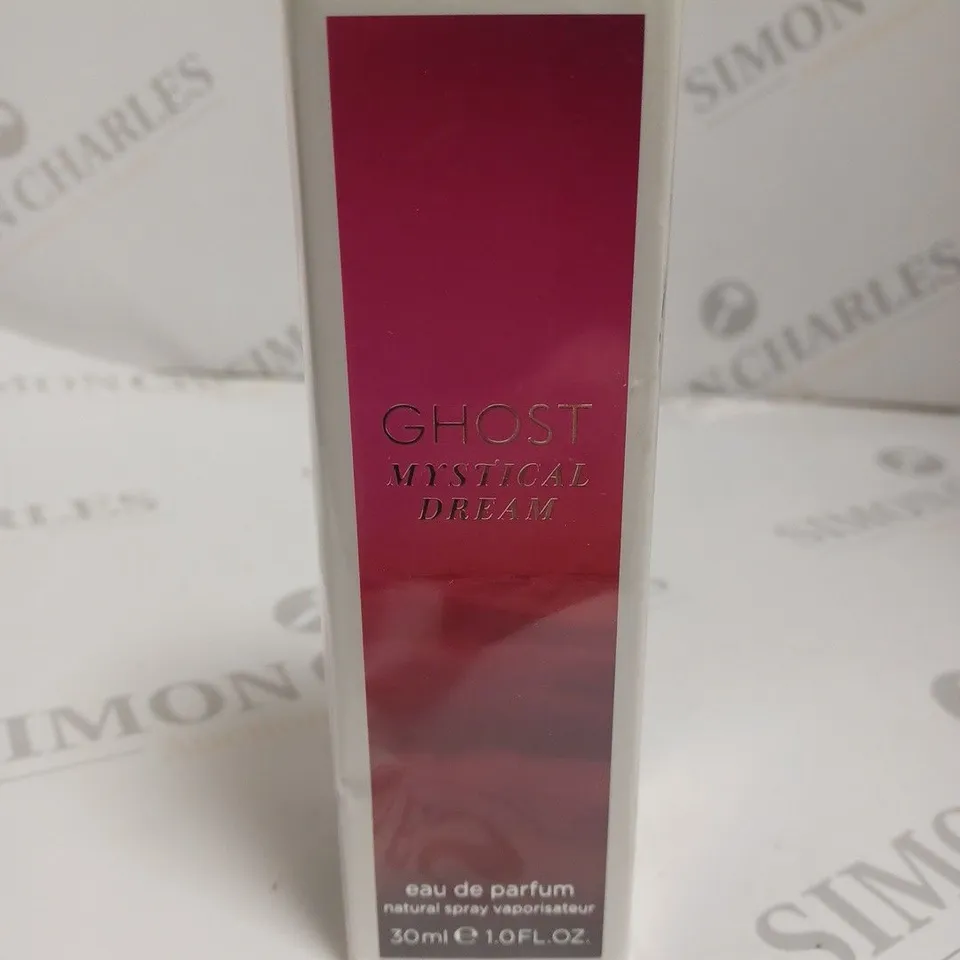SEALED GHOST MYSTICAL DREAM PARFUM - 30ML
