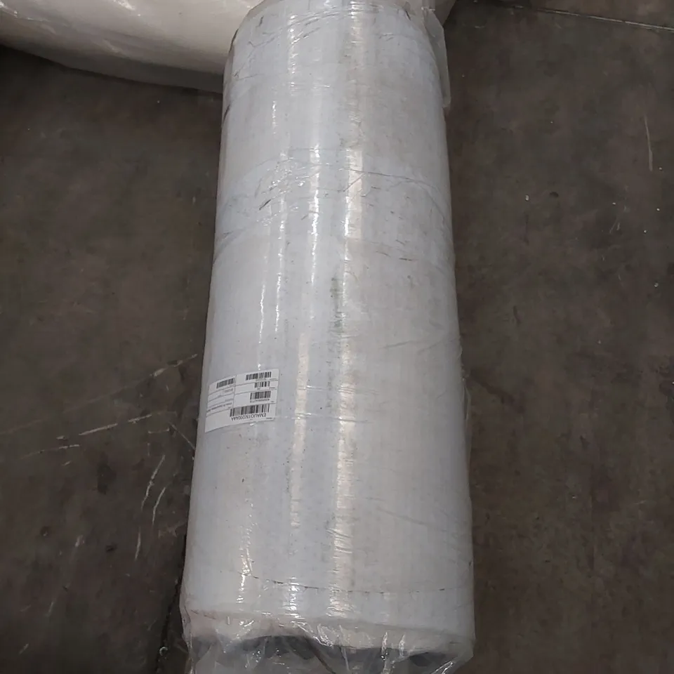 QUALITY BAGGED AND ROLLED 150cm KING SIZE EMMA ORIGINAL MEMORY FOAM MATTRESS 