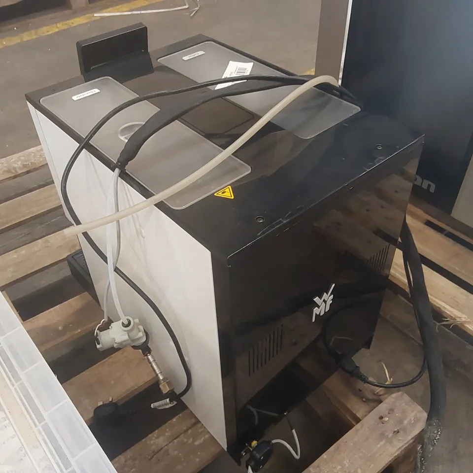 WMF BEAN TO CUP COFFEE MACHINE