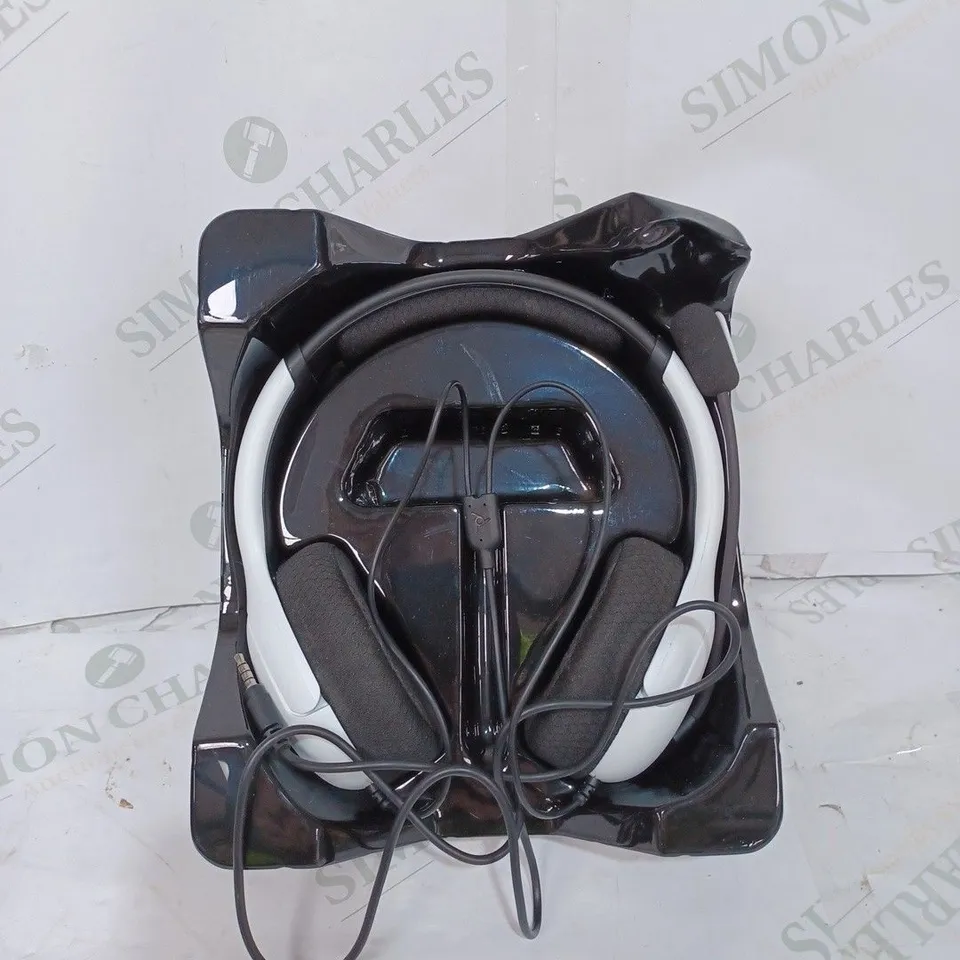 PDP PLAYSTATION LVL 40 WIRED GAMING HEADSET 