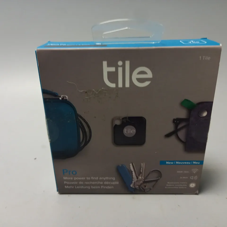 BOXED TILE PRO