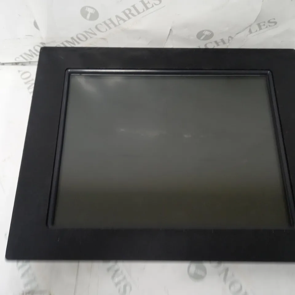 ELO LCD TOUCH MONITOR E512043