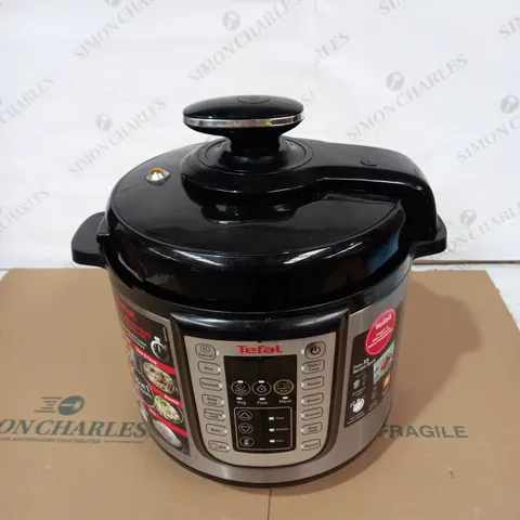 TEFAL MULTICOOKER