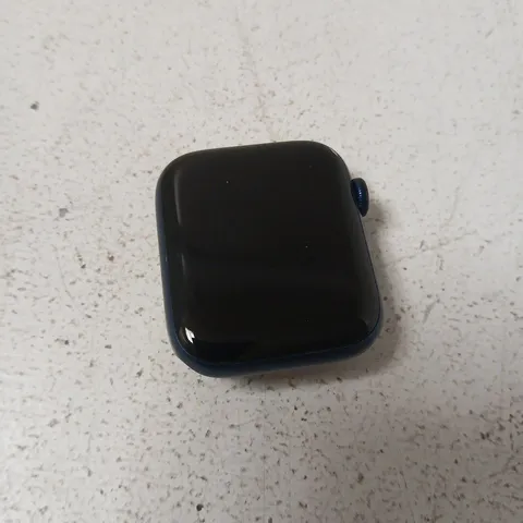 APPLE WATCH SERIES 6 44MM GPS ALUMINIUM BLUE