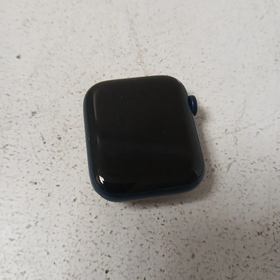 APPLE WATCH SERIES 6 44MM GPS ALUMINIUM BLUE