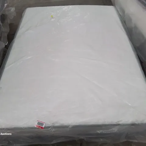 QUALITY BAGGED NOVILLA HOTEL QUALITY KINGSIZE OPEN COIL POCKET SPRUNG MATTRESS 