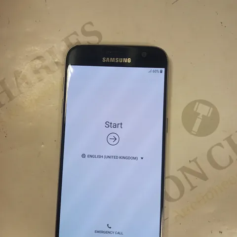 SAMSUNG GALAXY S7