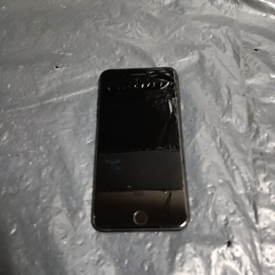 APPLE IPHONE 7 PLUS BLACK 32GB