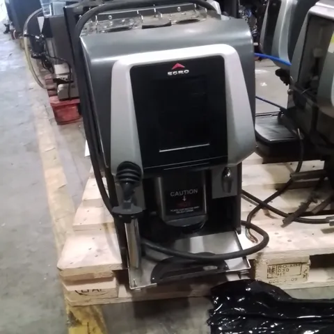 EGRO ONE COFFEE MACHINE 