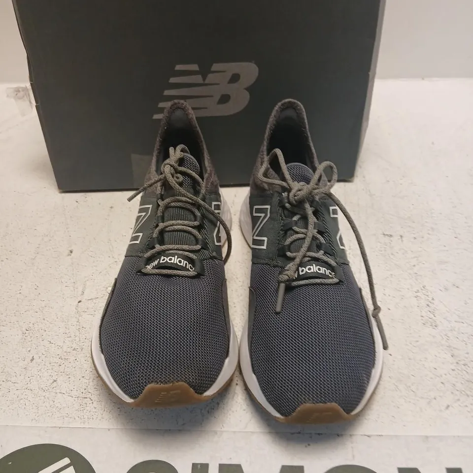 NEW BALANCE MEN'S RUNNING SHOES – , UK 9 (US 9.5)