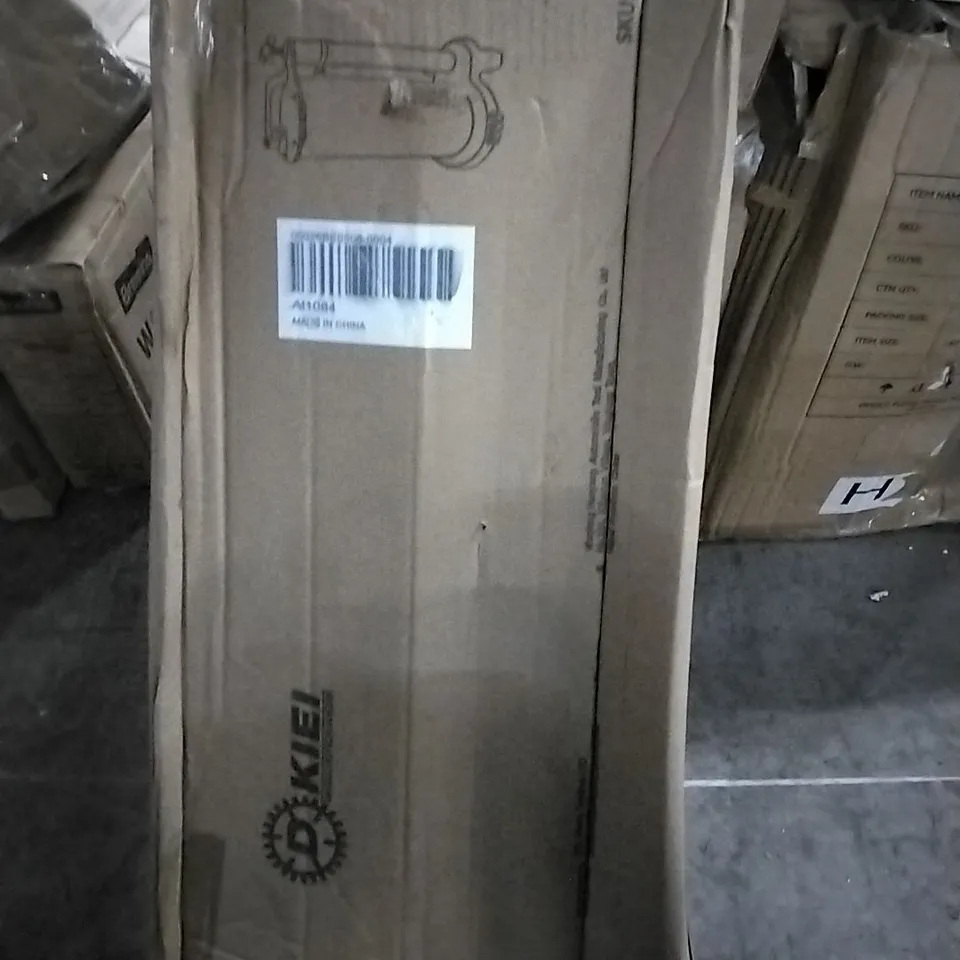BOXED DKIEI 9L PUMPING UNIT AL1084