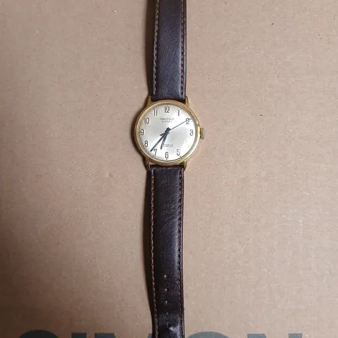 ORIOSA SWISS VINTAGE WRISTWATCH 