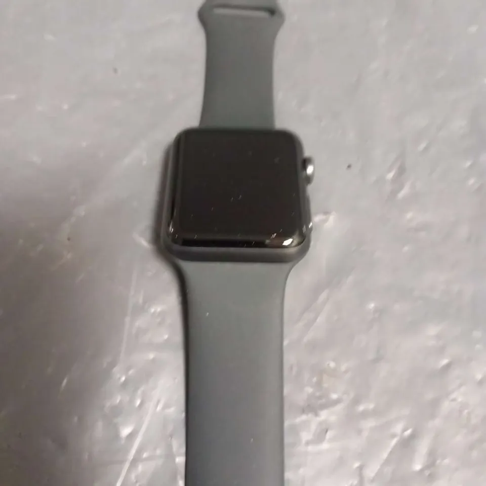 APPLE WR-50M SERIES 3 WRIST WATCH