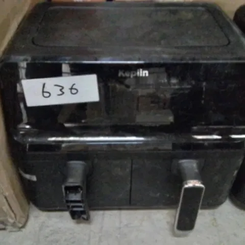 KEPLIN AIRFRYER 