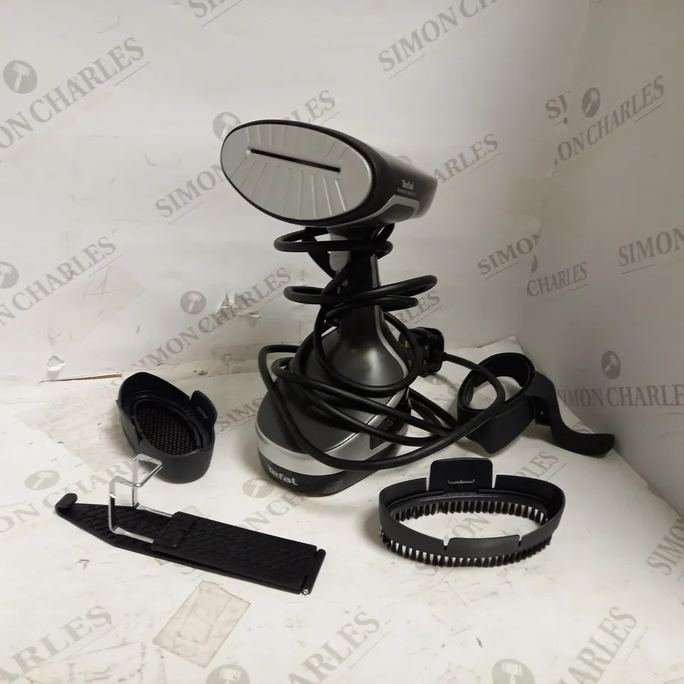 TEFAL ACCESS STEAM+ HANDHELD GARMENT/CLOTHES STEAMER