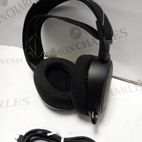 STEELSERIES ARCTIS 9X XBOX ONE WIRELESS GAMING HEADSET