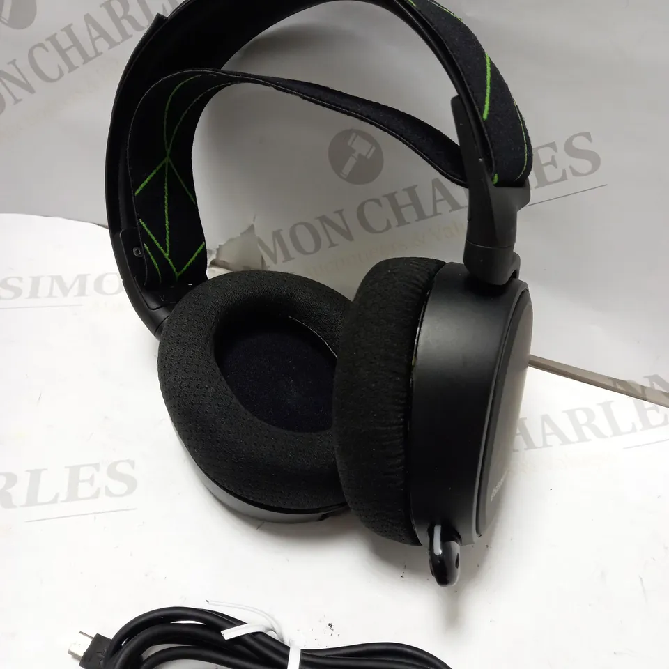 STEELSERIES ARCTIS 9X XBOX ONE WIRELESS GAMING HEADSET