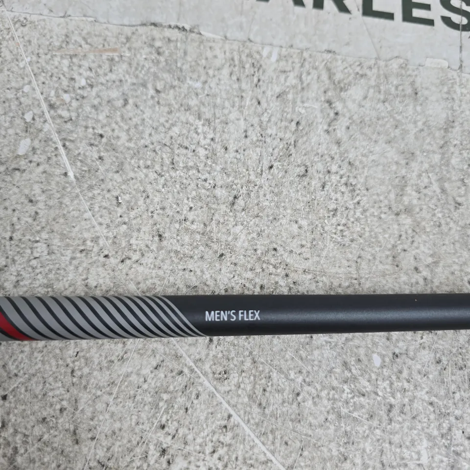 WILSON PROFILE GOLF DRIVER – MEN'S RIGHT-HAND, FLEX SHAFT